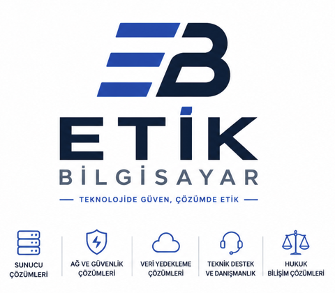 ETİK Bilgisayar